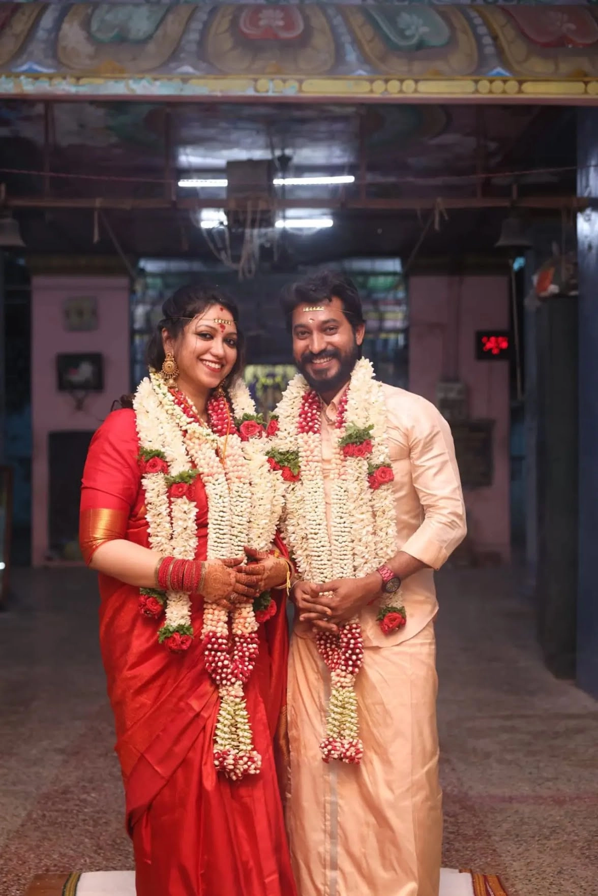 முதல் மனைவி இருக்கும் போதே இரண்டாவது திருமணம் செய்